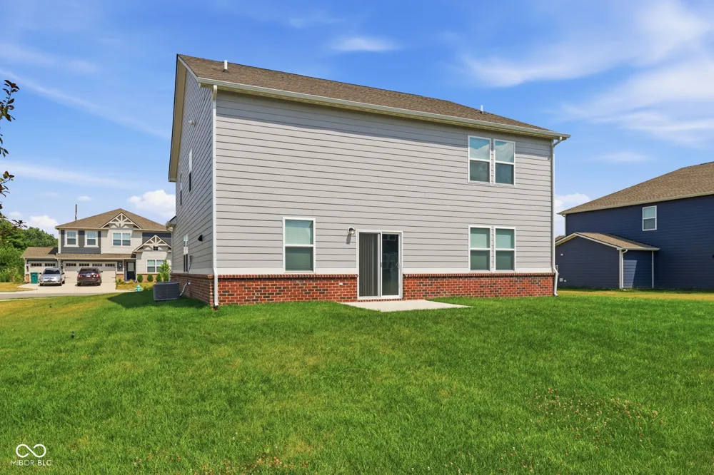 1258 Inverness Drive Avon, IN 46123