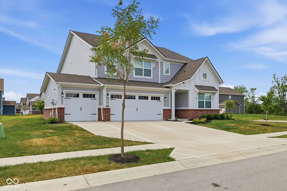 1258 Inverness Drive Avon, IN 46123