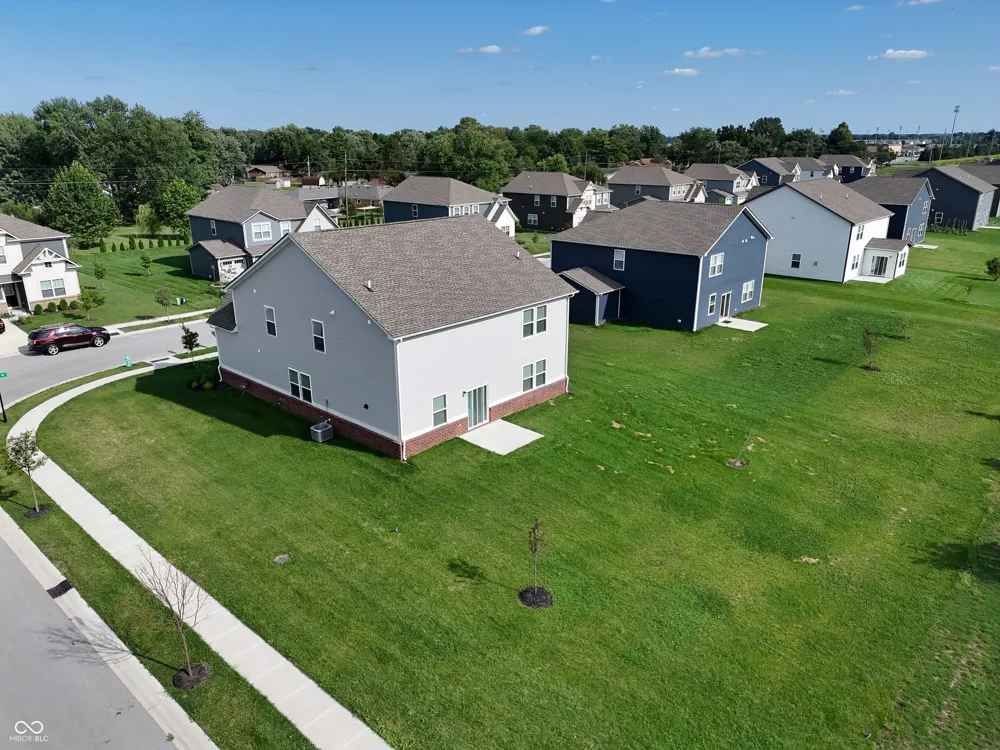 1258 Inverness Drive Avon, IN 46123