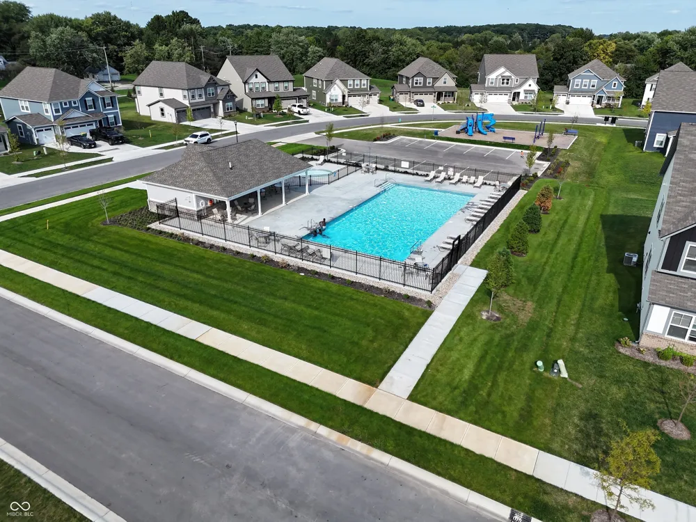 1258 Inverness Drive Avon, IN 46123