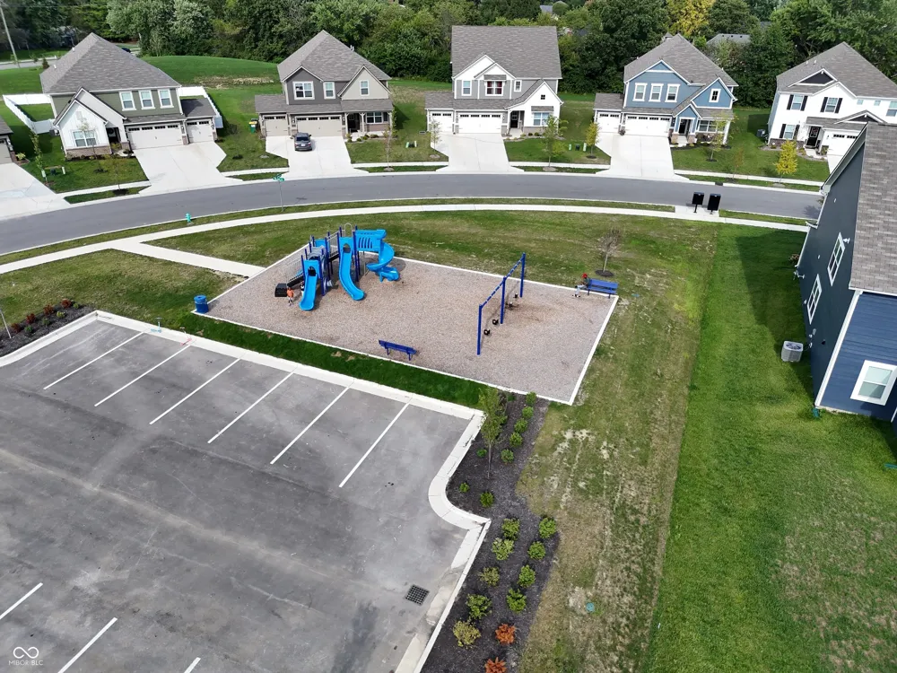 1258 Inverness Drive Avon, IN 46123