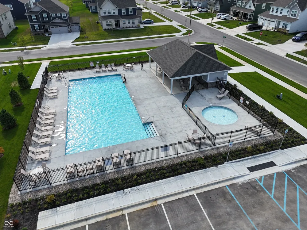 1258 Inverness Drive Avon, IN 46123