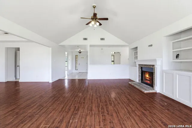 201 Hickory Run La Vernia, TX 78121