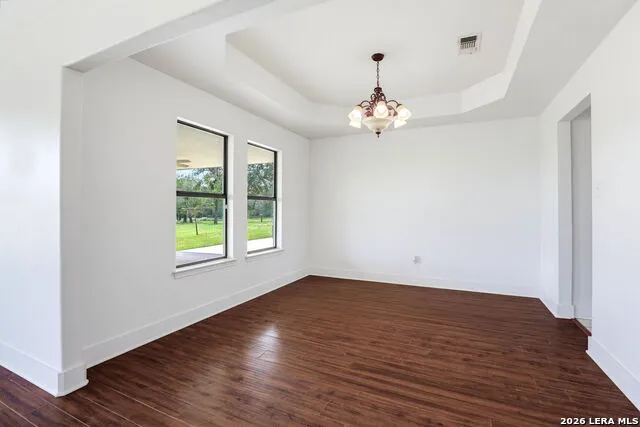201 Hickory Run La Vernia, TX 78121