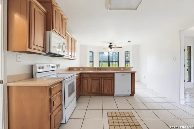 201 Hickory Run La Vernia, TX 78121