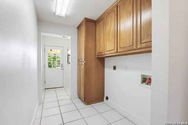 201 Hickory Run La Vernia, TX 78121