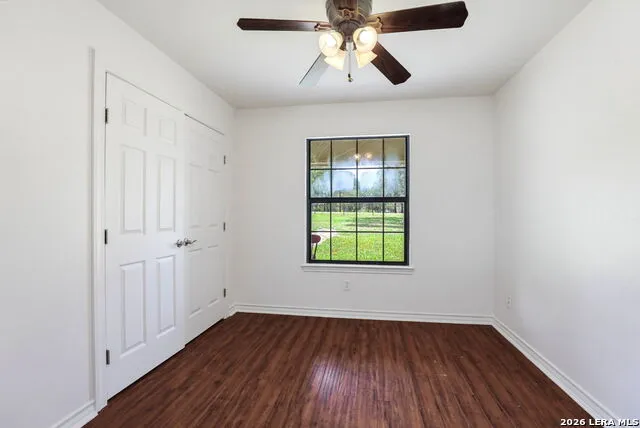 201 Hickory Run La Vernia, TX 78121