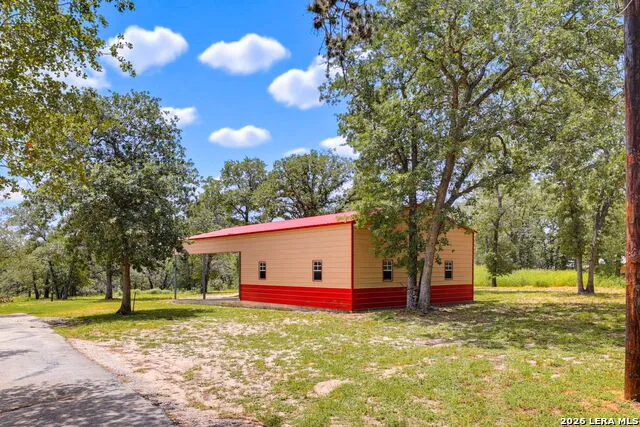 201 Hickory Run La Vernia, TX 78121