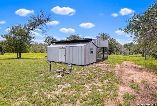 201 Hickory Run La Vernia, TX 78121