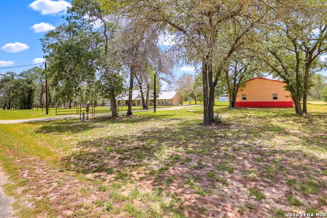 201 Hickory Run La Vernia, TX 78121