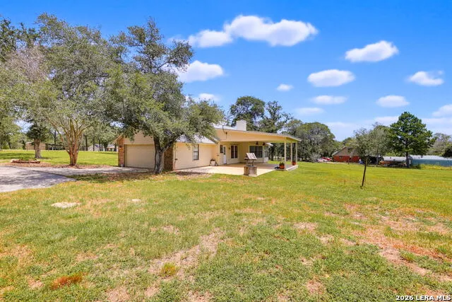 201 Hickory Run La Vernia, TX 78121
