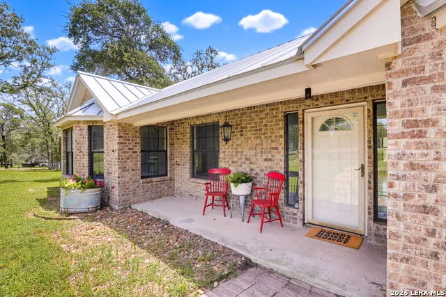 201 Hickory Run La Vernia, TX 78121