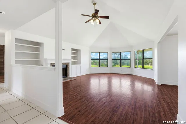 201 Hickory Run La Vernia, TX 78121