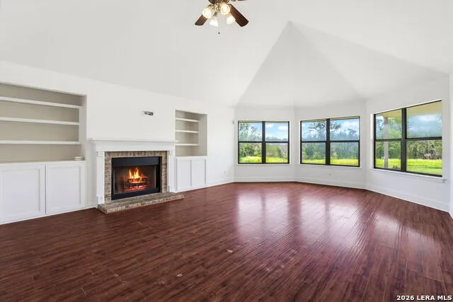 201 Hickory Run La Vernia, TX 78121