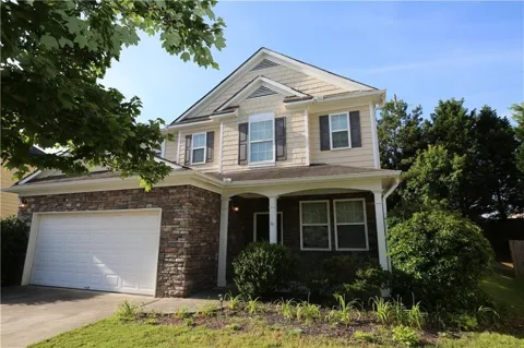 173 Parkmont Court