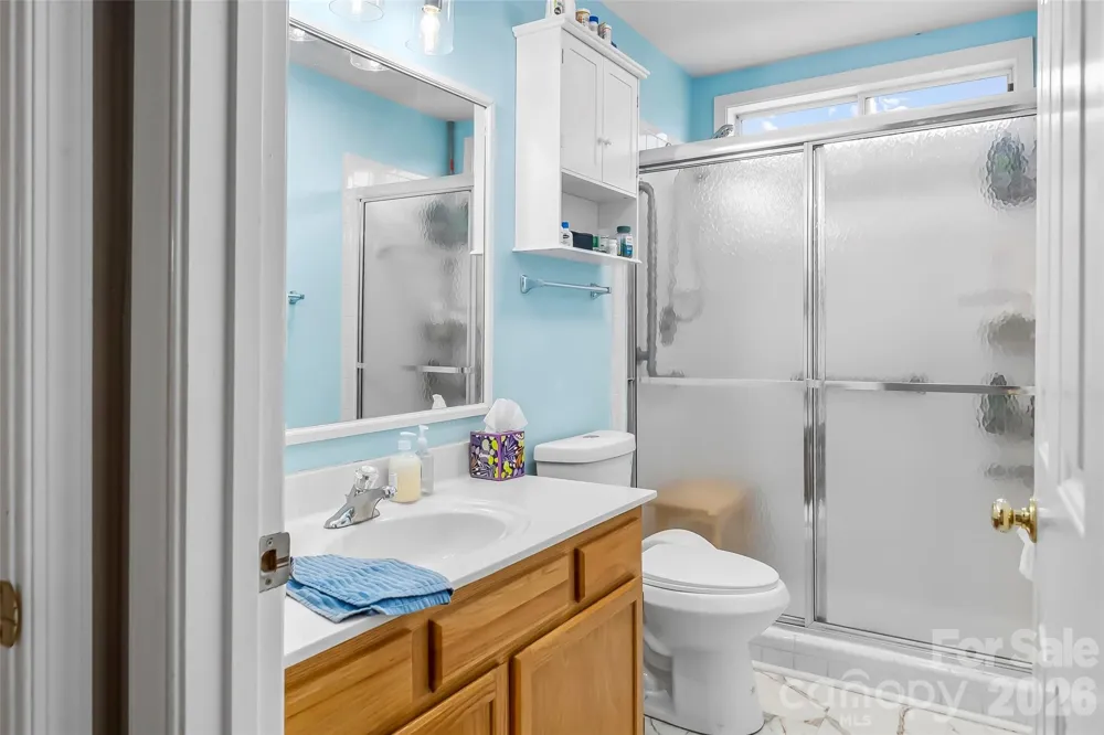 141 Derbyshire Drive Hendersonville, NC 28792