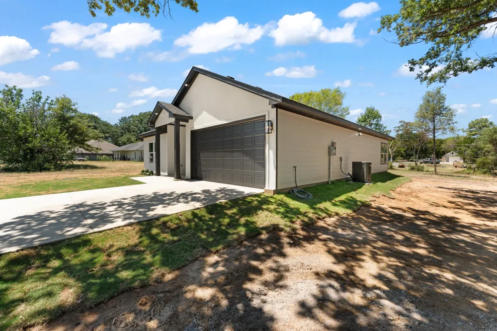 104 Clear Fork Street Gun Barrel City, TX 75156