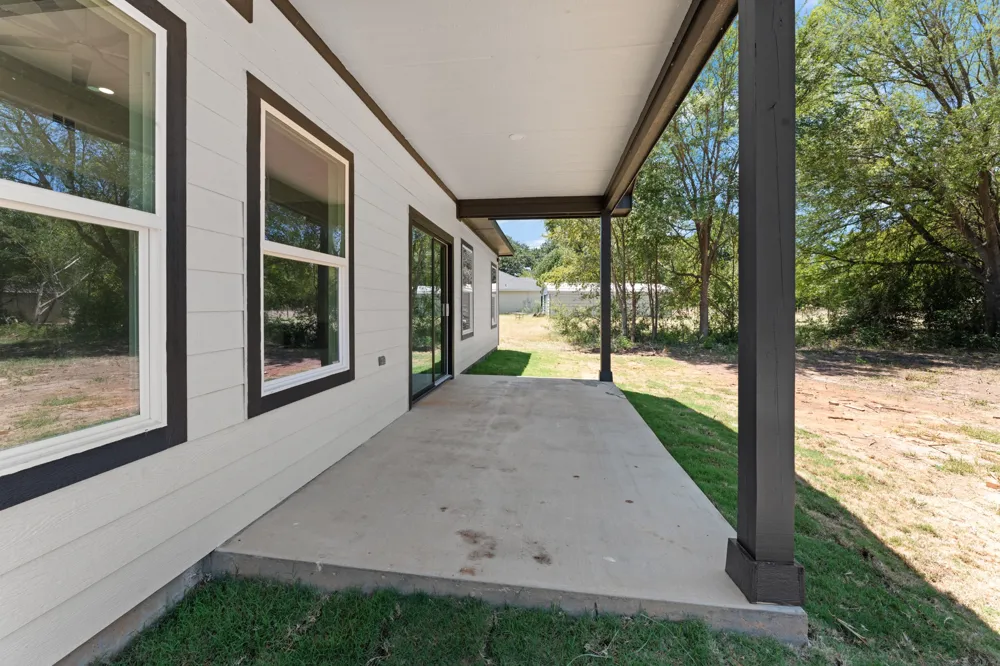 104 Clear Fork Street Gun Barrel City, TX 75156
