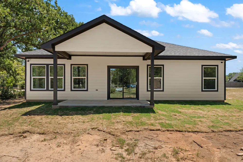 104 Clear Fork Street Gun Barrel City, TX 75156