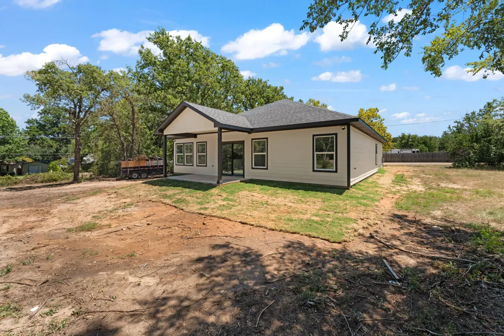 104 Clear Fork Street Gun Barrel City, TX 75156