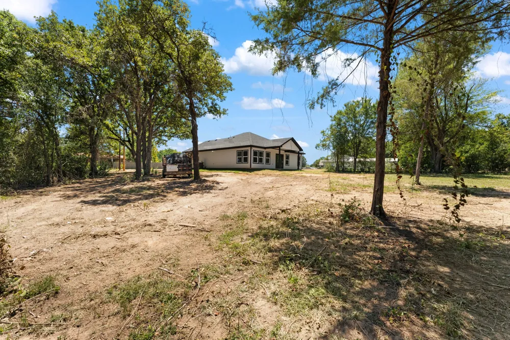 104 Clear Fork Street Gun Barrel City, TX 75156