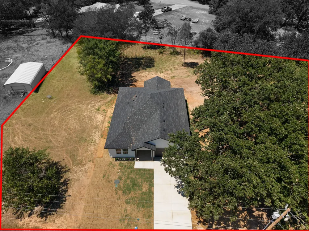 104 Clear Fork Street Gun Barrel City, TX 75156