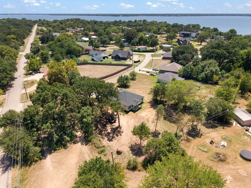 104 Clear Fork Street Gun Barrel City, TX 75156