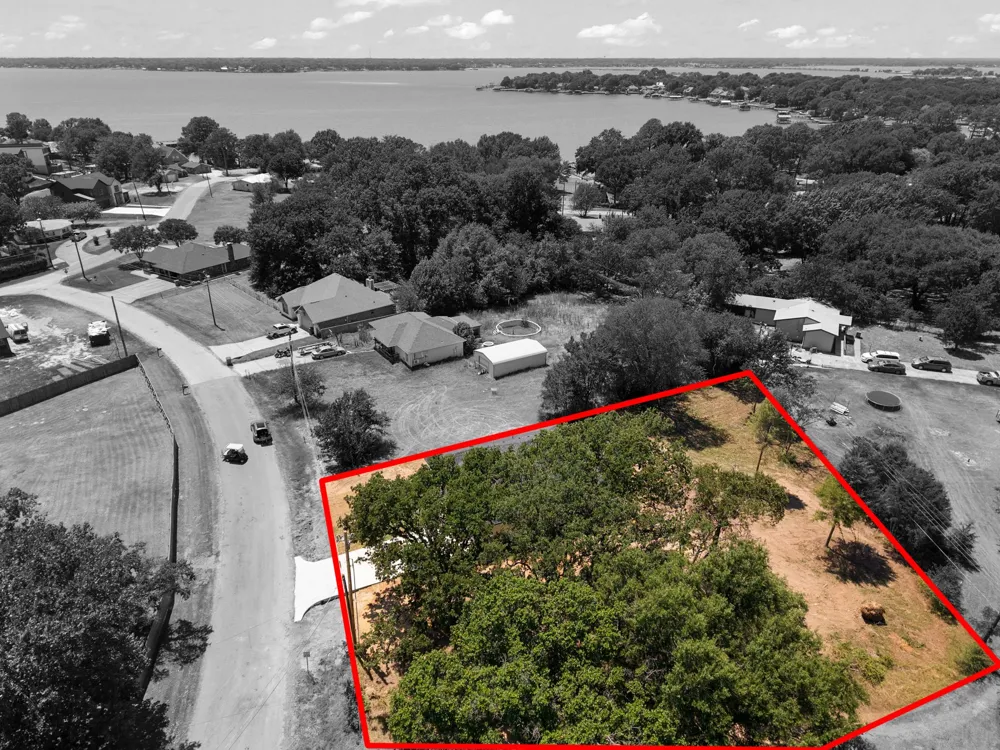 104 Clear Fork Street Gun Barrel City, TX 75156