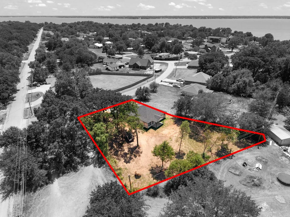 104 Clear Fork Street Gun Barrel City, TX 75156