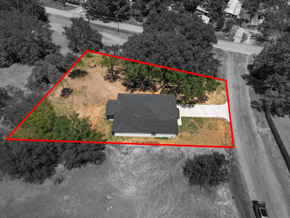 104 Clear Fork Street Gun Barrel City, TX 75156