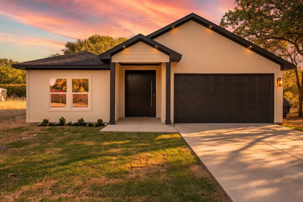 104 Clear Fork Street Gun Barrel City, TX 75156