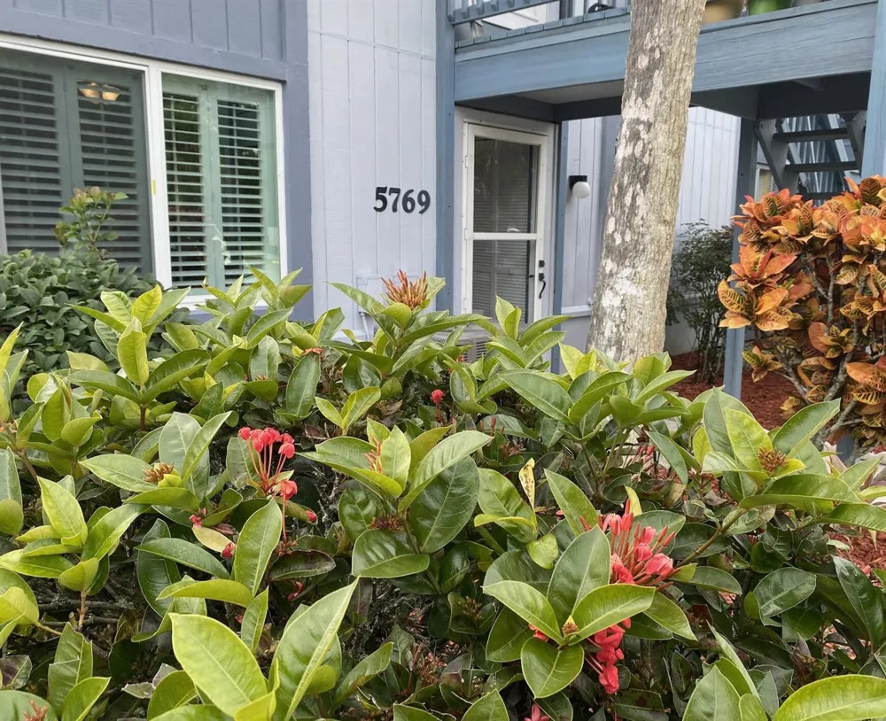 5769 Deer Run Drive #3I Fort Pierce, FL 34951