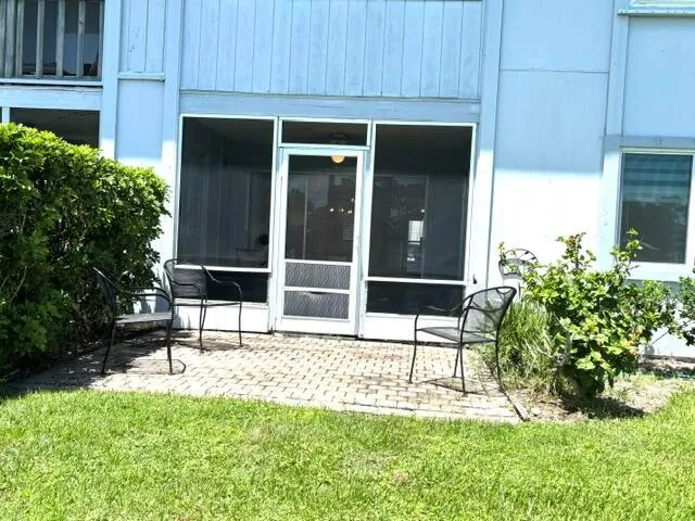 5769 Deer Run Drive #3I Fort Pierce, FL 34951