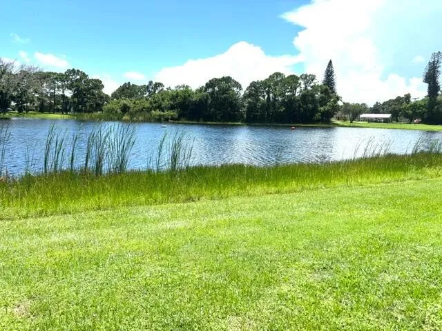 5769 Deer Run Drive #3I Fort Pierce, FL 34951