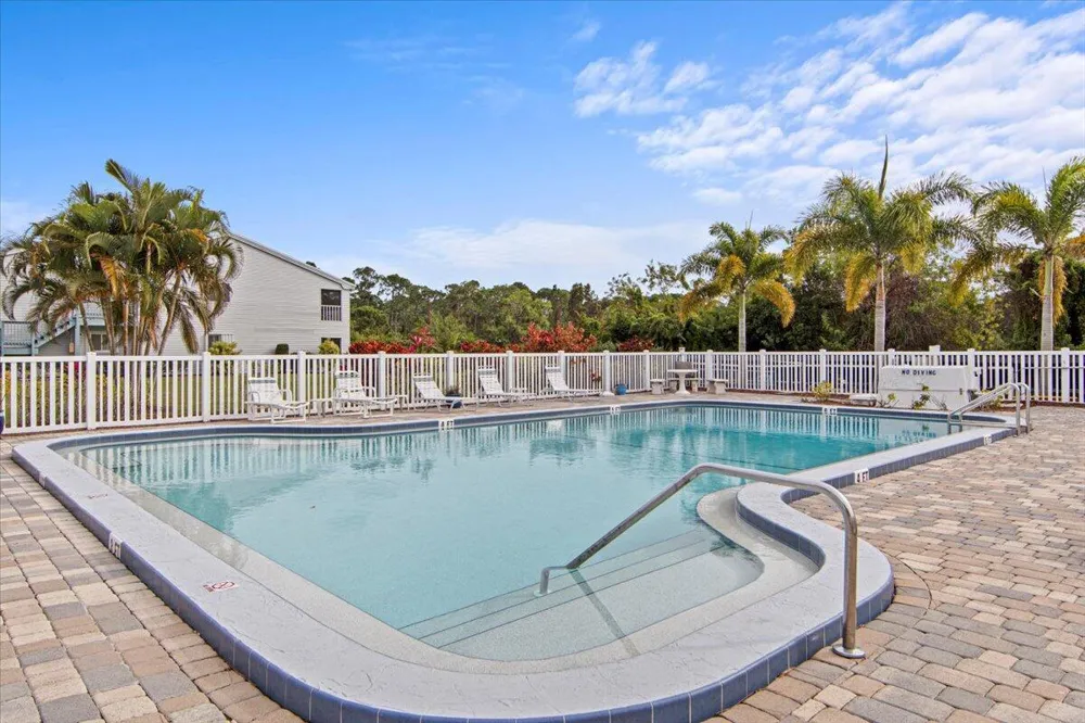 5769 Deer Run Drive #3I Fort Pierce, FL 34951