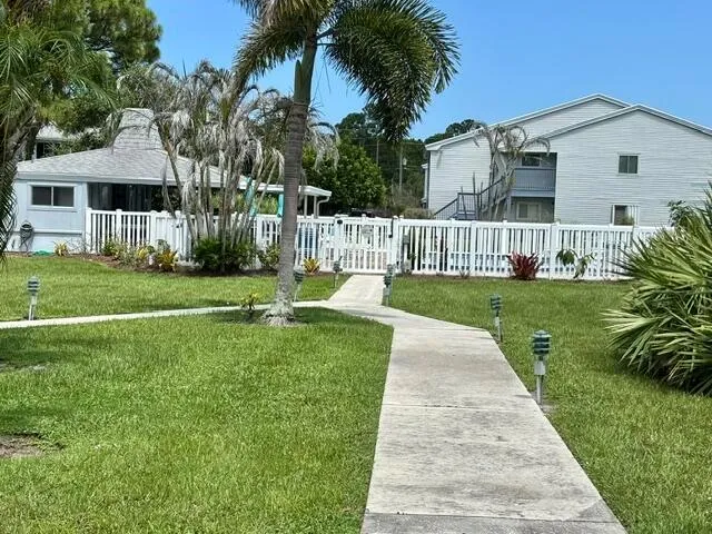 5769 Deer Run Drive #3I Fort Pierce, FL 34951