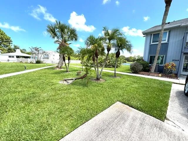 5769 Deer Run Drive #3I Fort Pierce, FL 34951