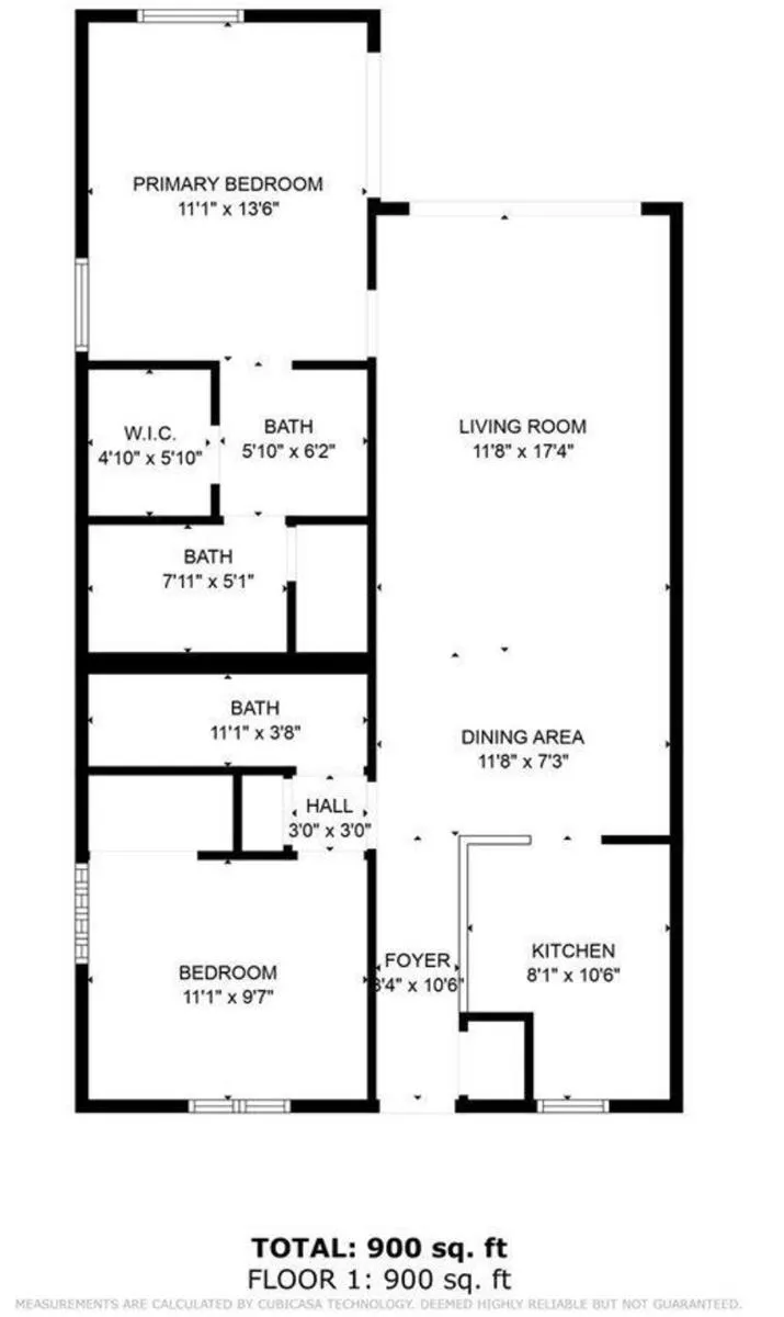 5769 Deer Run Drive #3I Fort Pierce, FL 34951