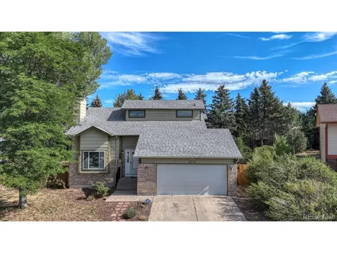 1510 Leoti Drive