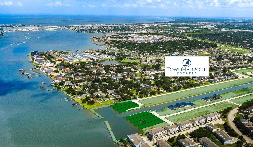 117 Seaway Lane League City, TX 77573