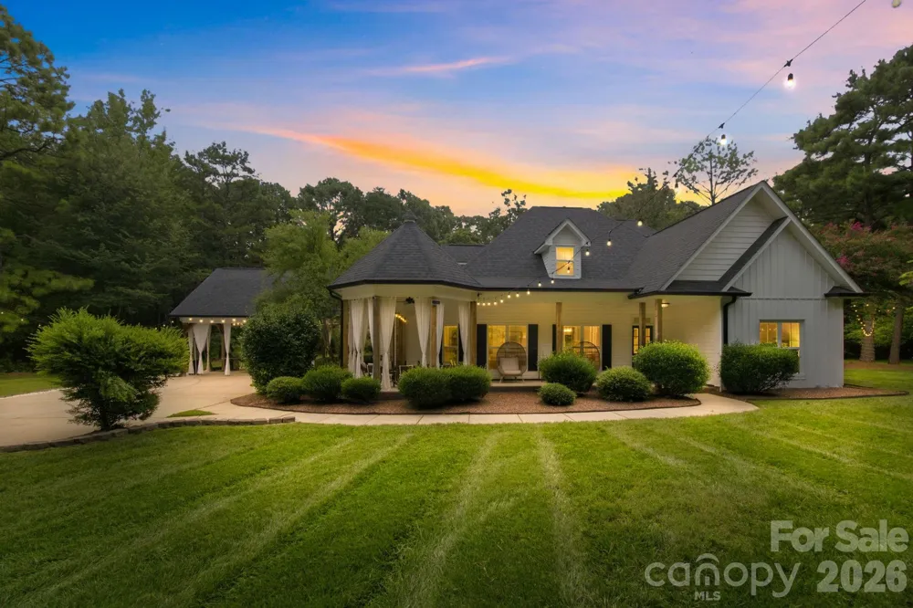 9544 Brief Road Mint Hill, NC 28227