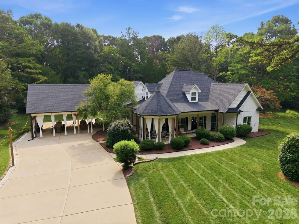 9544 Brief Road Mint Hill, NC 28227