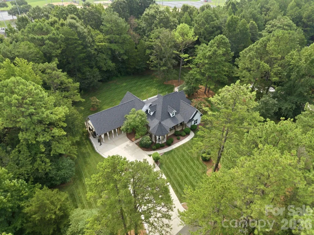 9544 Brief Road Mint Hill, NC 28227