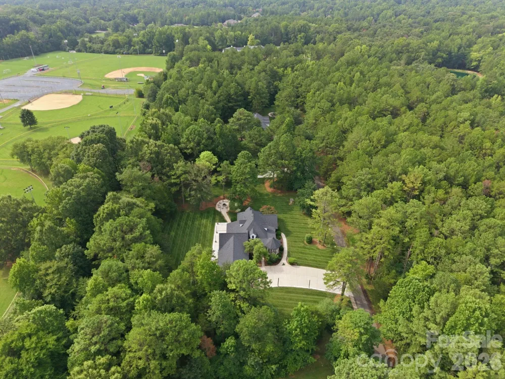 9544 Brief Road Mint Hill, NC 28227