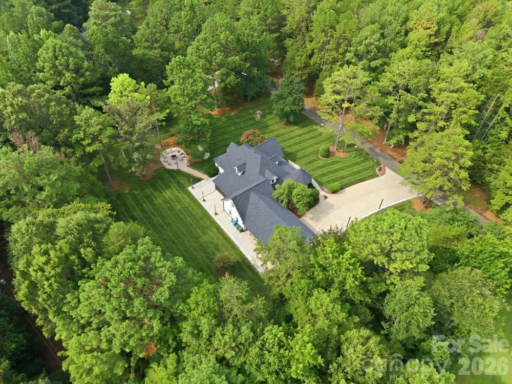 9544 Brief Road Mint Hill, NC 28227