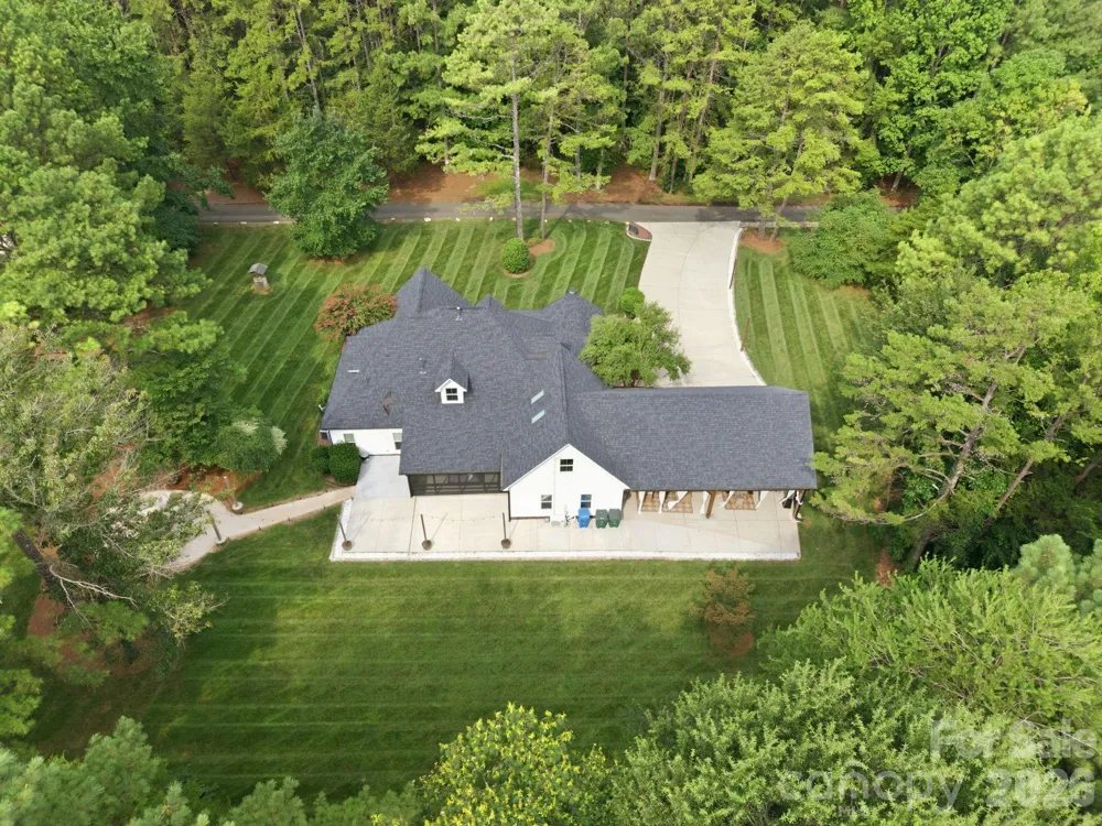 9544 Brief Road Mint Hill, NC 28227