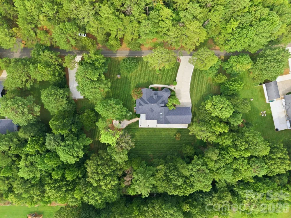 9544 Brief Road Mint Hill, NC 28227