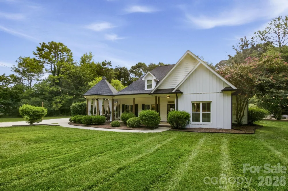 9544 Brief Road Mint Hill, NC 28227