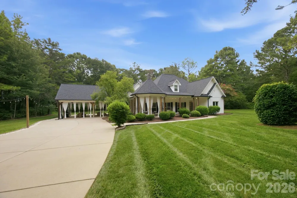 9544 Brief Road Mint Hill, NC 28227