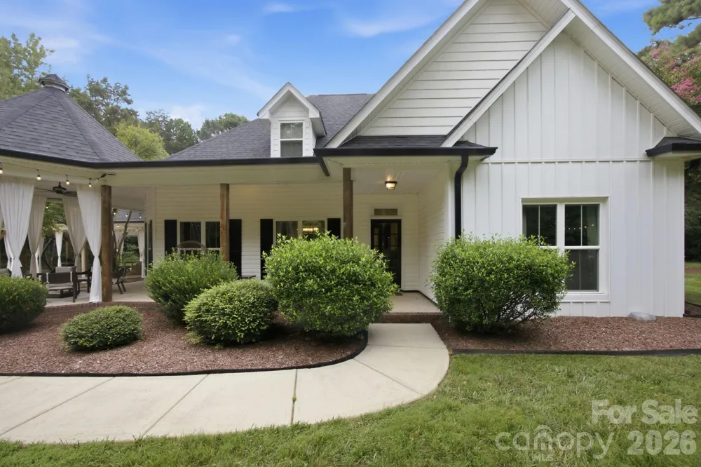 9544 Brief Road Mint Hill, NC 28227